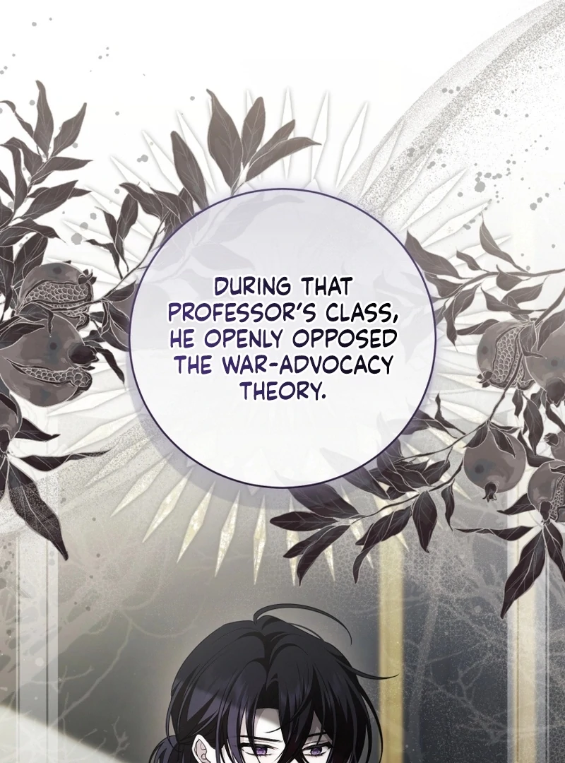 I Healed The Male Lead’s Trauma Chapter 30 - Page 101