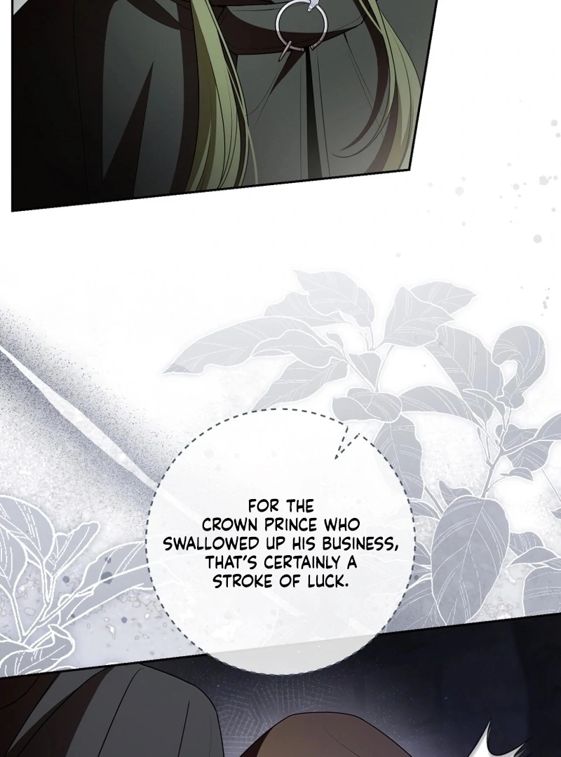 I Healed The Male Lead’s Trauma Chapter 30 - Page 13