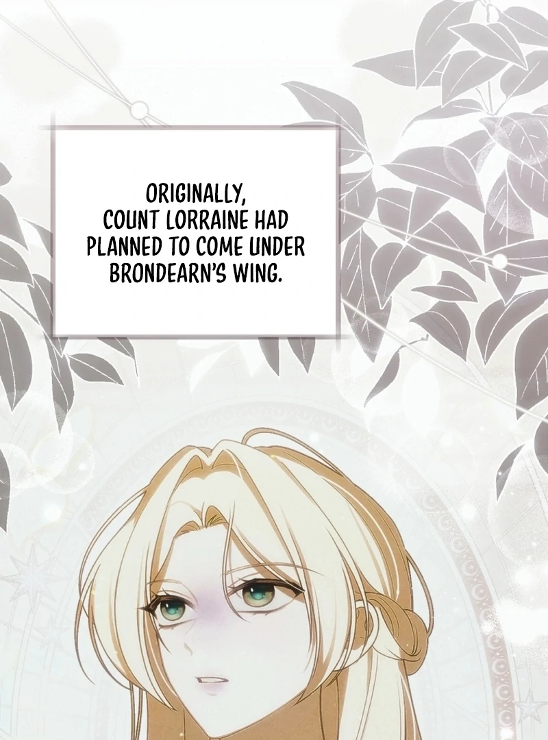 I Healed The Male Lead’s Trauma Chapter 30 - Page 17