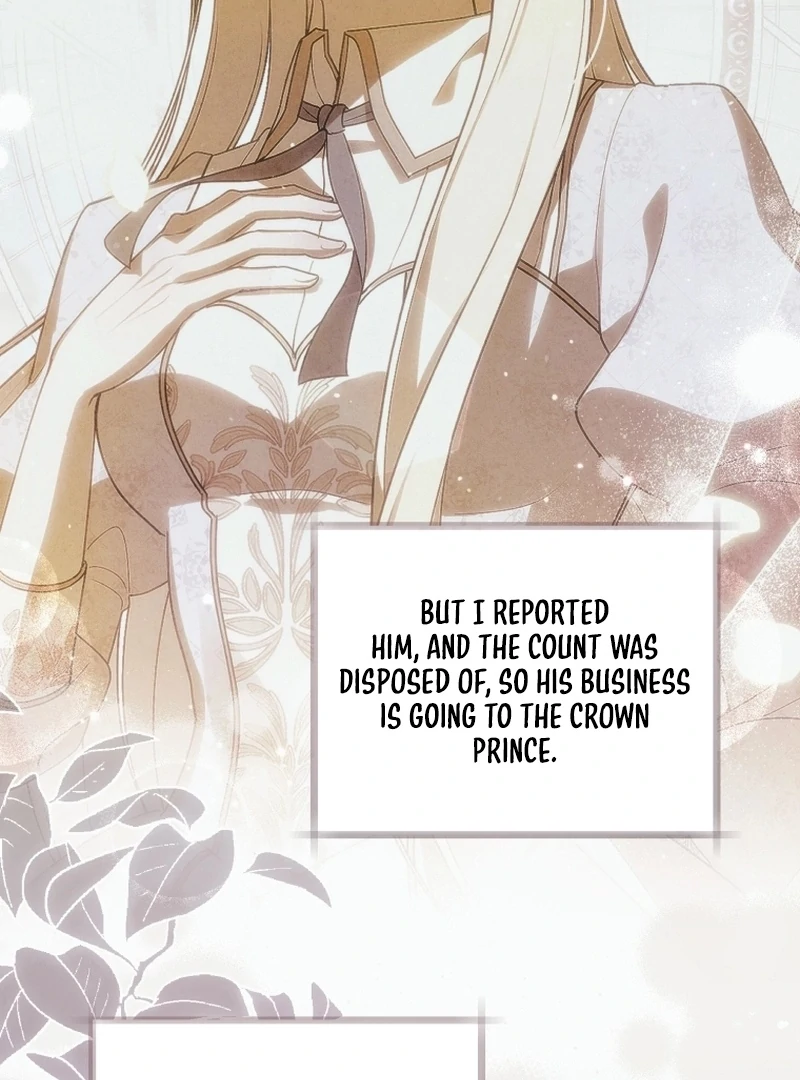 I Healed The Male Lead’s Trauma Chapter 30 - Page 18