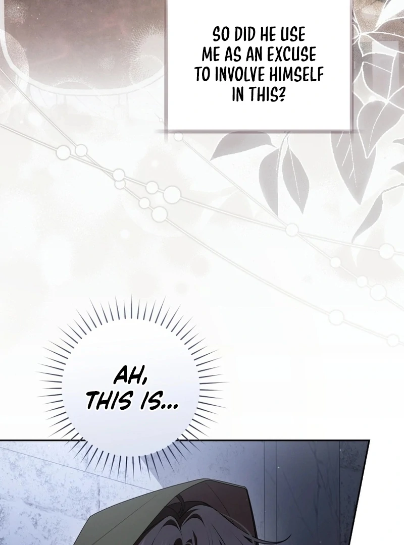I Healed The Male Lead’s Trauma Chapter 30 - Page 20