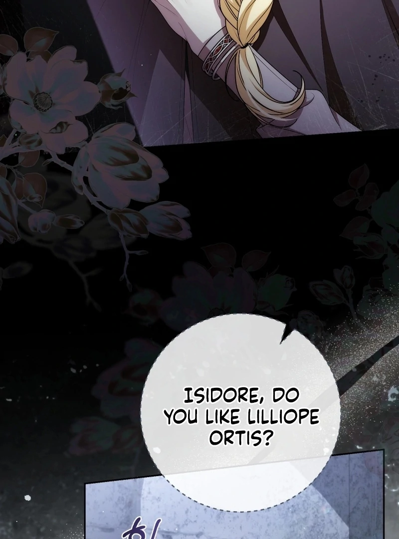 I Healed The Male Lead’s Trauma Chapter 30 - Page 23