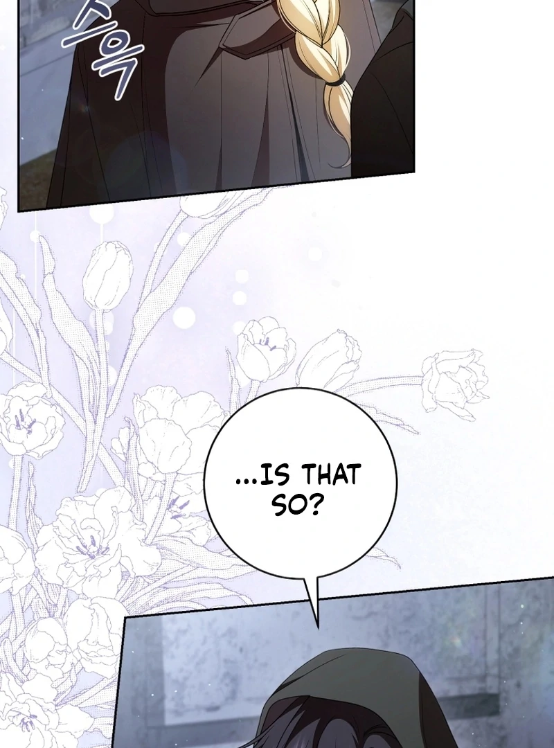 I Healed The Male Lead’s Trauma Chapter 30 - Page 3