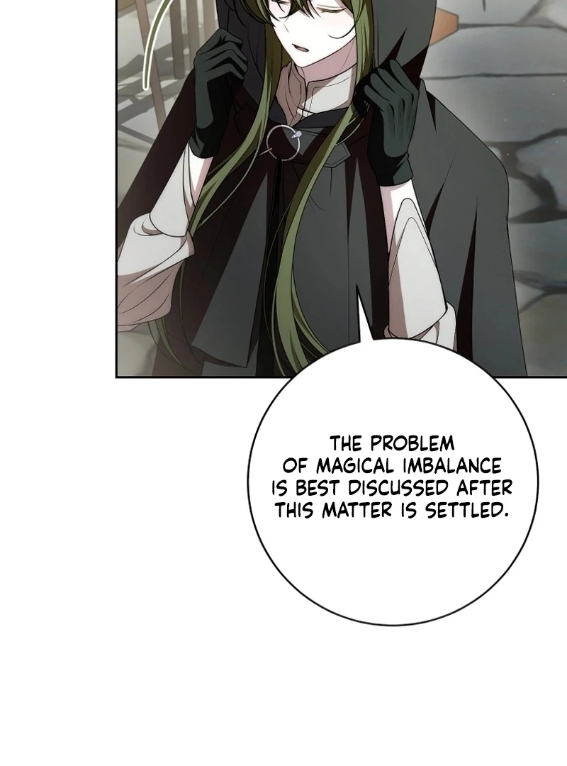 I Healed The Male Lead’s Trauma Chapter 30 - Page 30