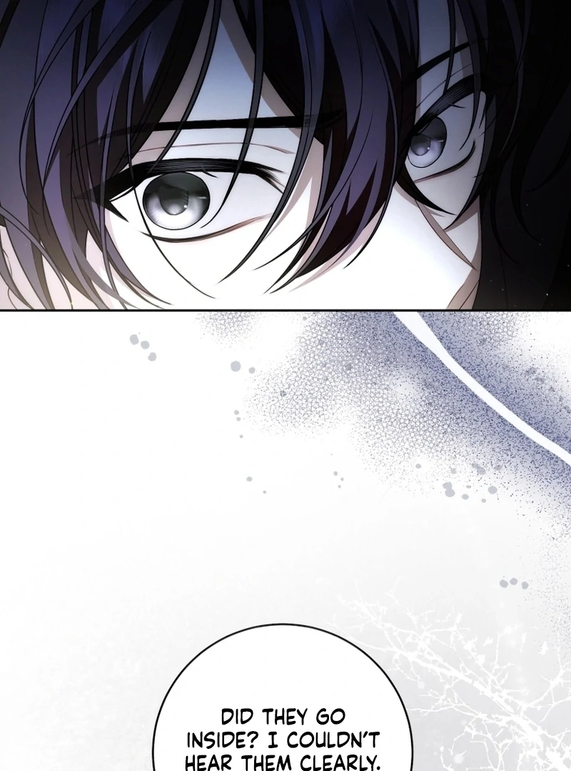 I Healed The Male Lead’s Trauma Chapter 30 - Page 33