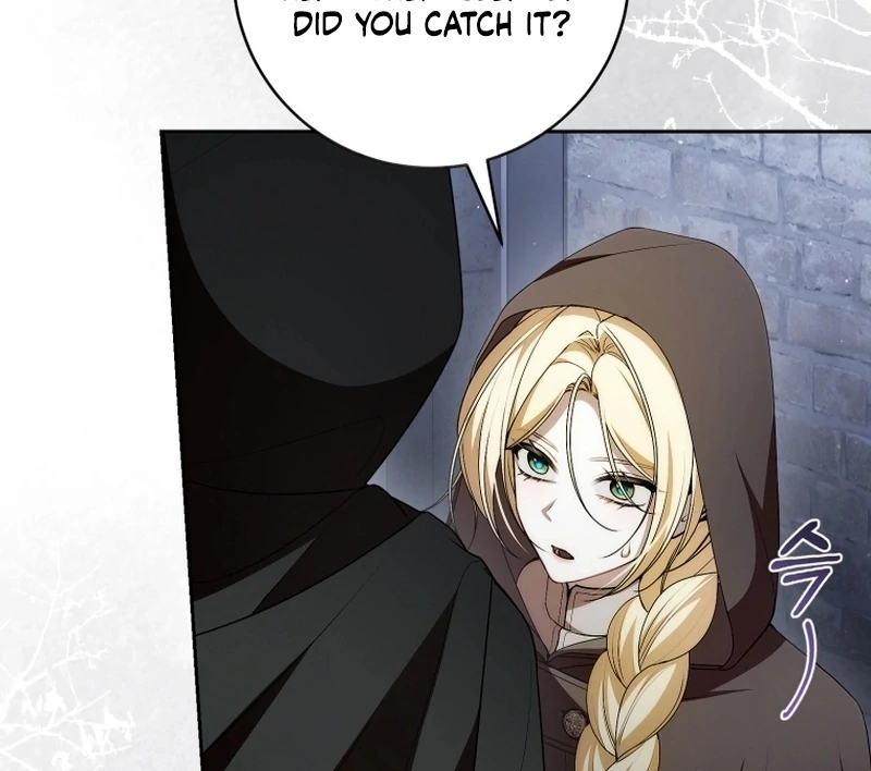 I Healed The Male Lead’s Trauma Chapter 30 - Page 34