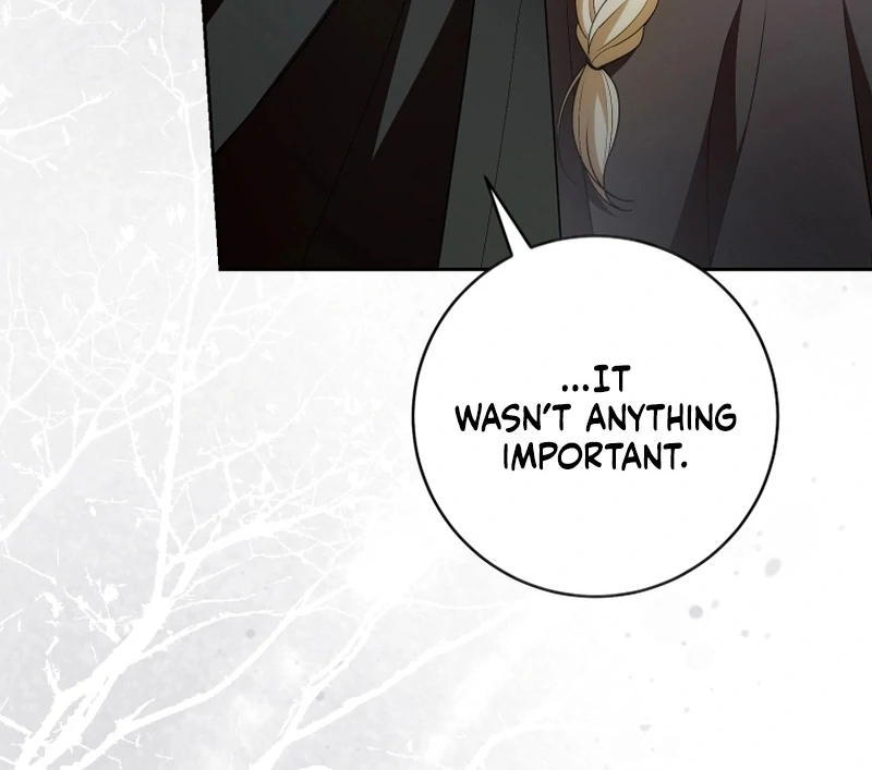 I Healed The Male Lead’s Trauma Chapter 30 - Page 35