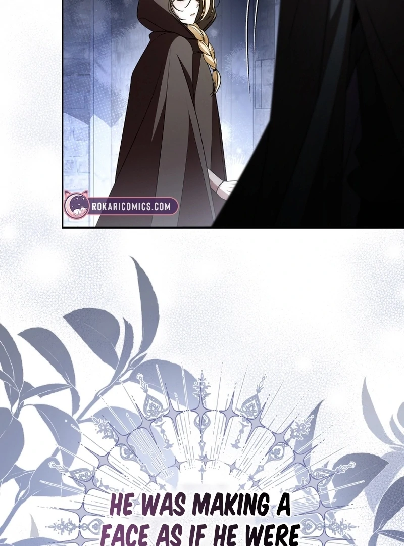 I Healed The Male Lead’s Trauma Chapter 30 - Page 38