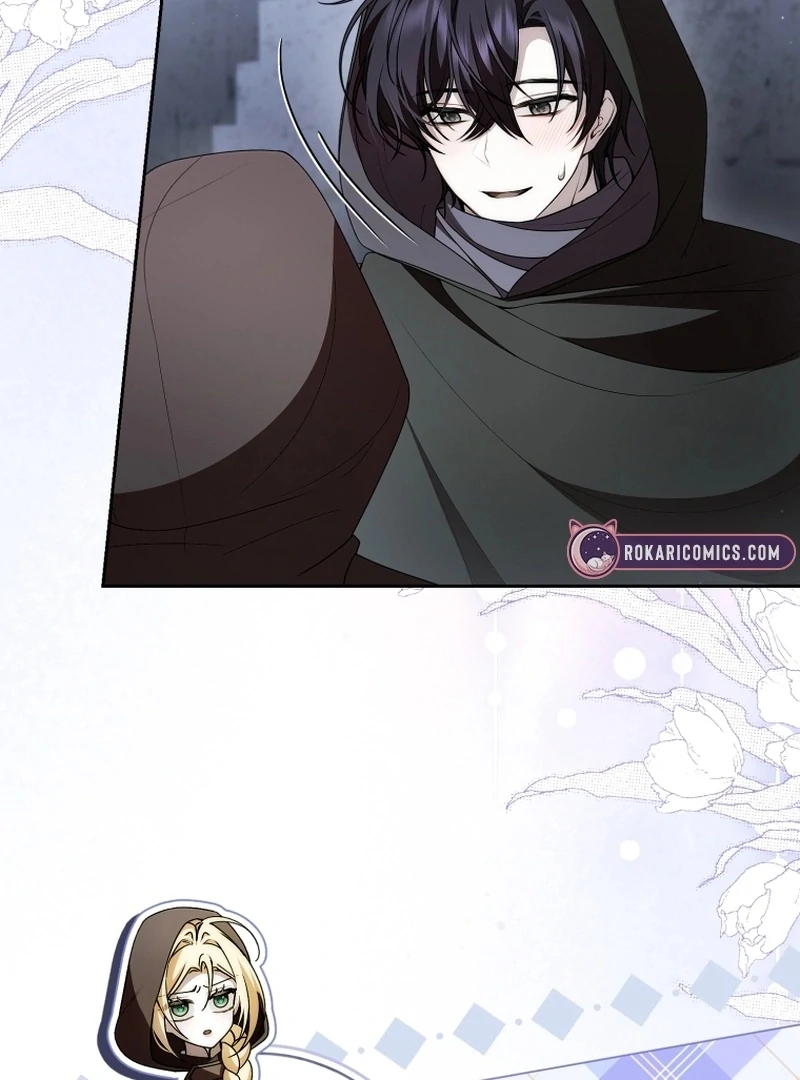 I Healed The Male Lead’s Trauma Chapter 30 - Page 4