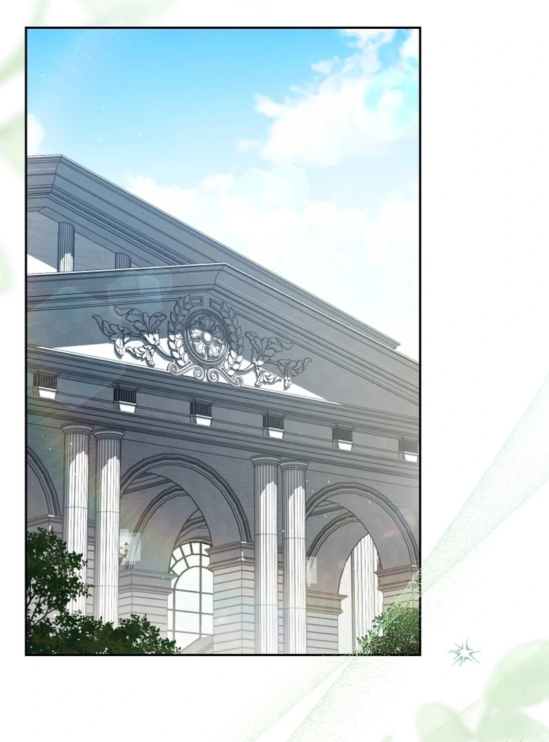 I Healed The Male Lead’s Trauma Chapter 30 - Page 43