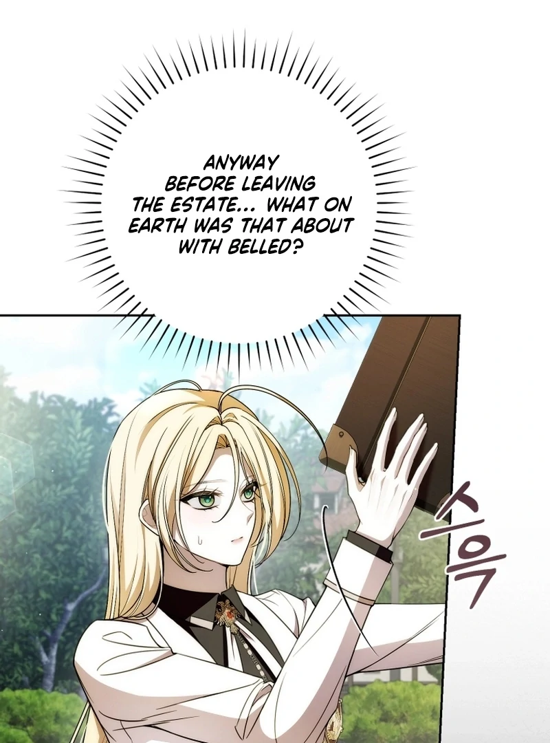 I Healed The Male Lead’s Trauma Chapter 30 - Page 48