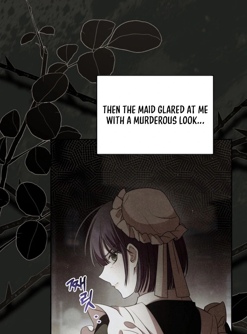 I Healed The Male Lead’s Trauma Chapter 30 - Page 51