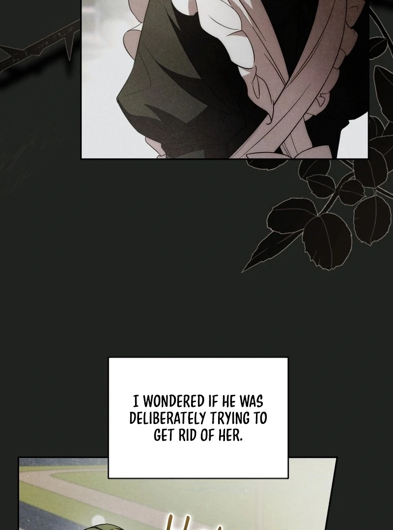 I Healed The Male Lead’s Trauma Chapter 30 - Page 52