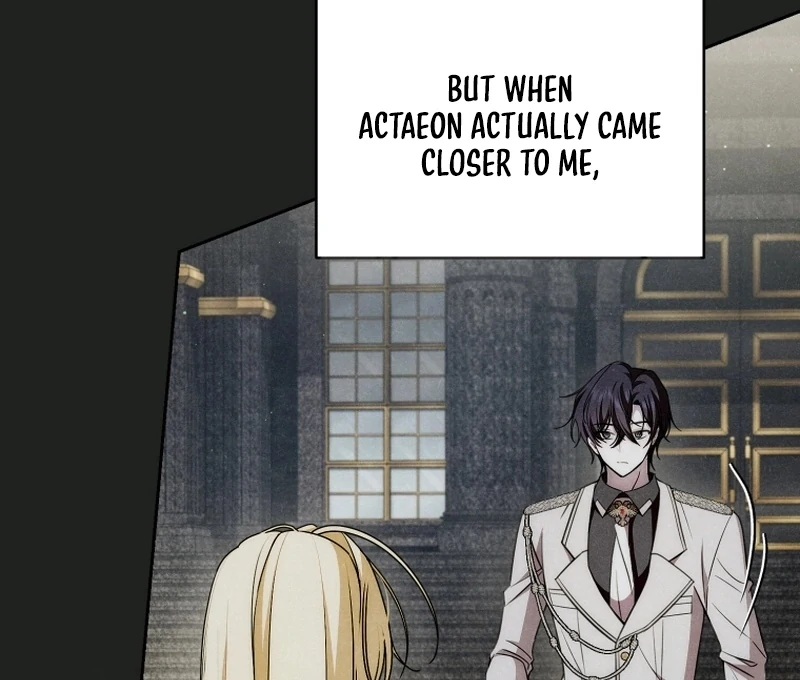 I Healed The Male Lead’s Trauma Chapter 30 - Page 54