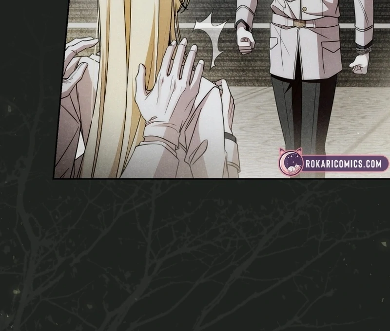 I Healed The Male Lead’s Trauma Chapter 30 - Page 55