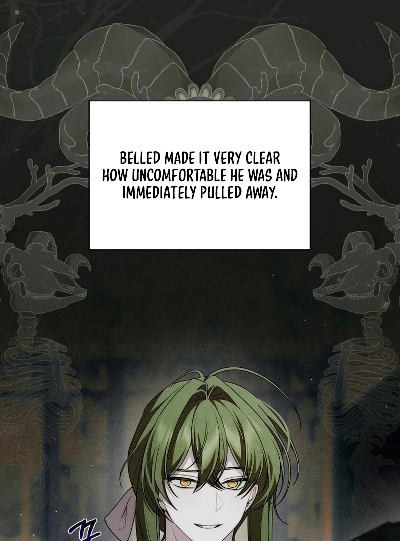 I Healed The Male Lead’s Trauma Chapter 30 - Page 56