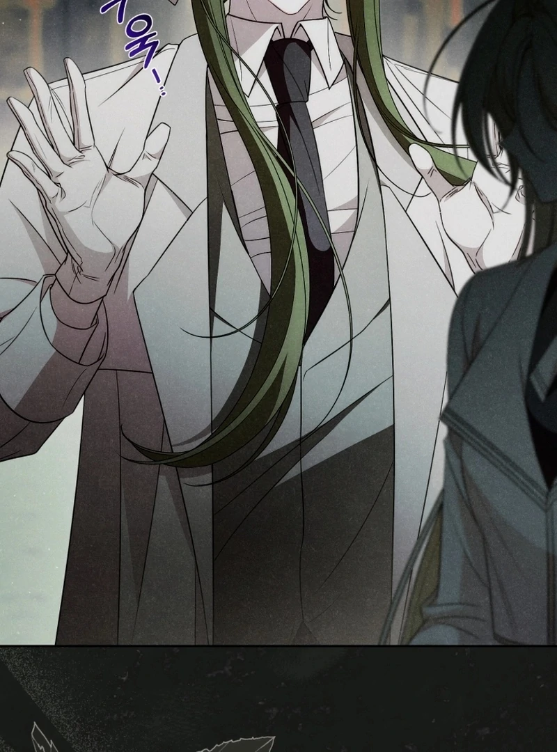 I Healed The Male Lead’s Trauma Chapter 30 - Page 57