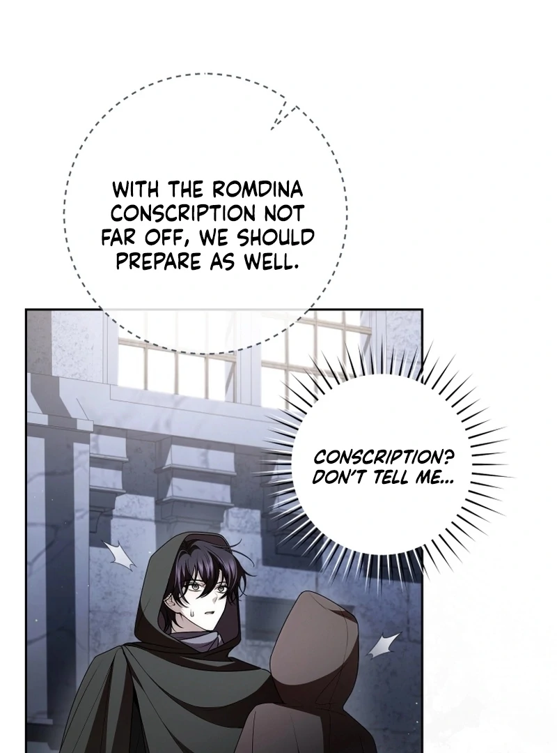 I Healed The Male Lead’s Trauma Chapter 30 - Page 6