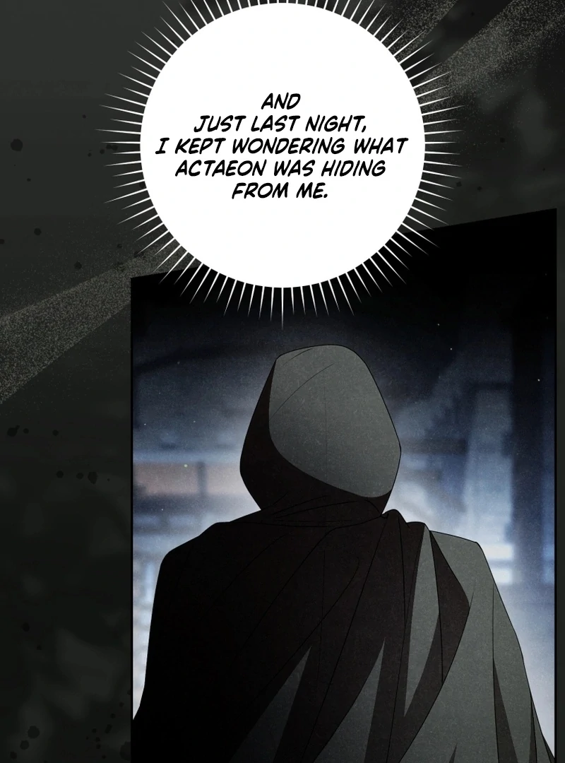 I Healed The Male Lead’s Trauma Chapter 30 - Page 61