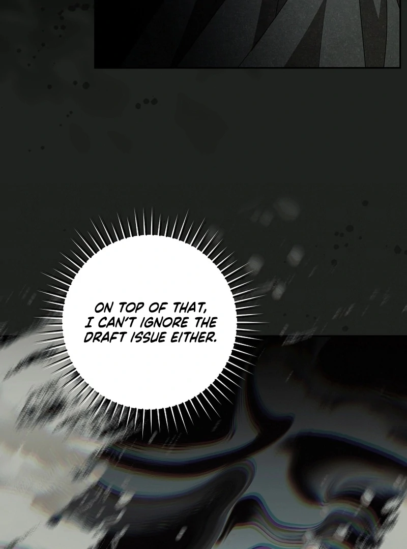 I Healed The Male Lead’s Trauma Chapter 30 - Page 62