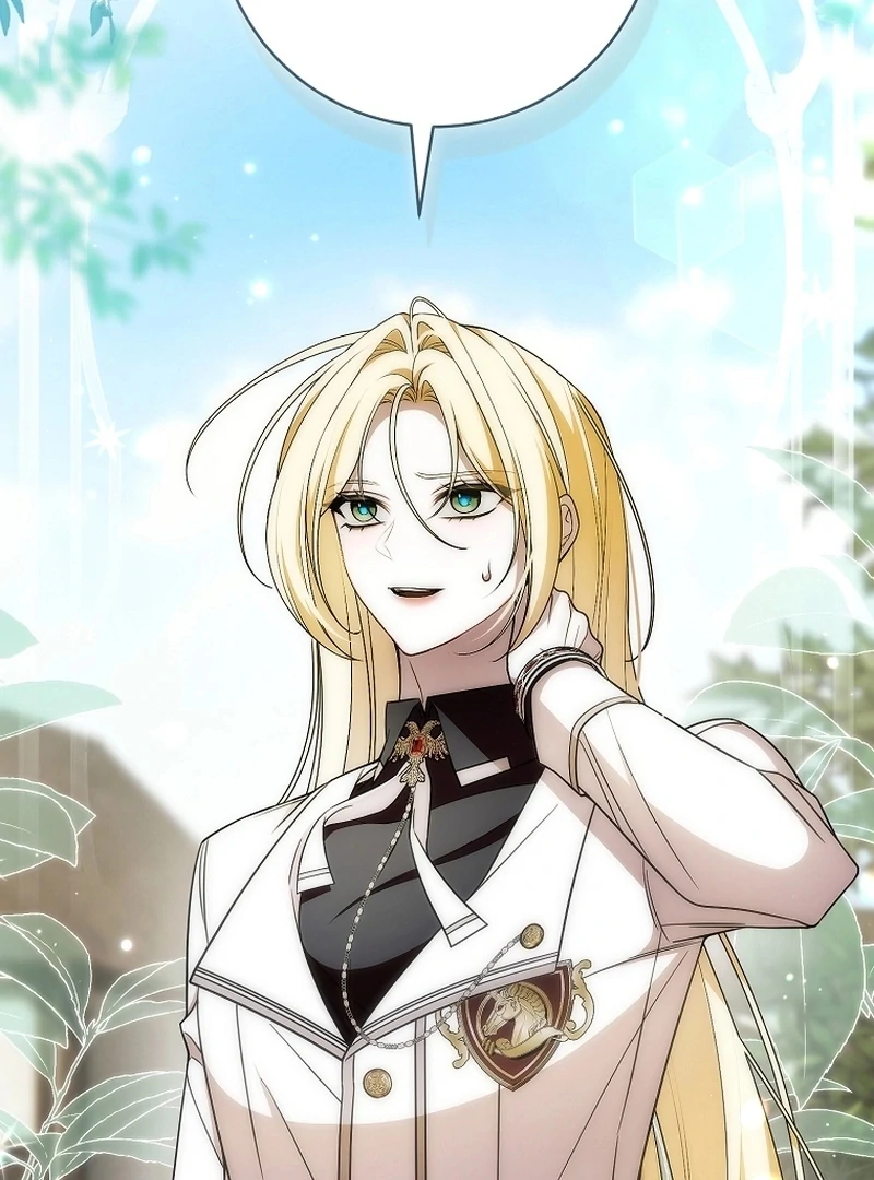 I Healed The Male Lead’s Trauma Chapter 30 - Page 69