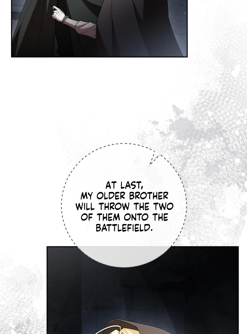 I Healed The Male Lead’s Trauma Chapter 30 - Page 7