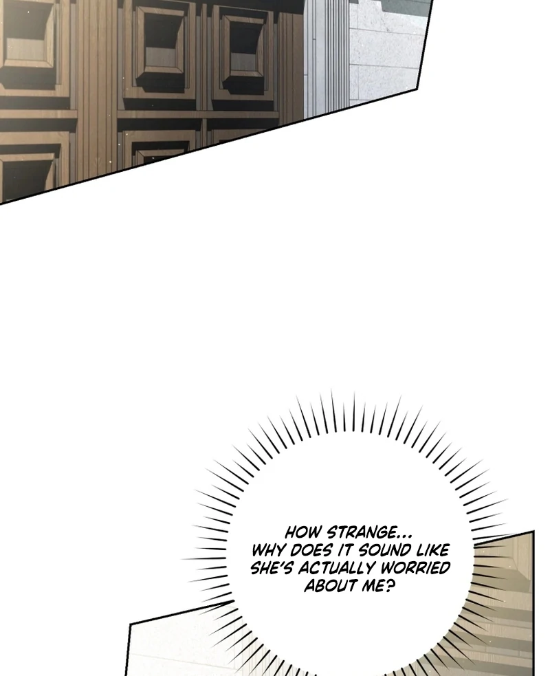 I Healed The Male Lead’s Trauma Chapter 30 - Page 81