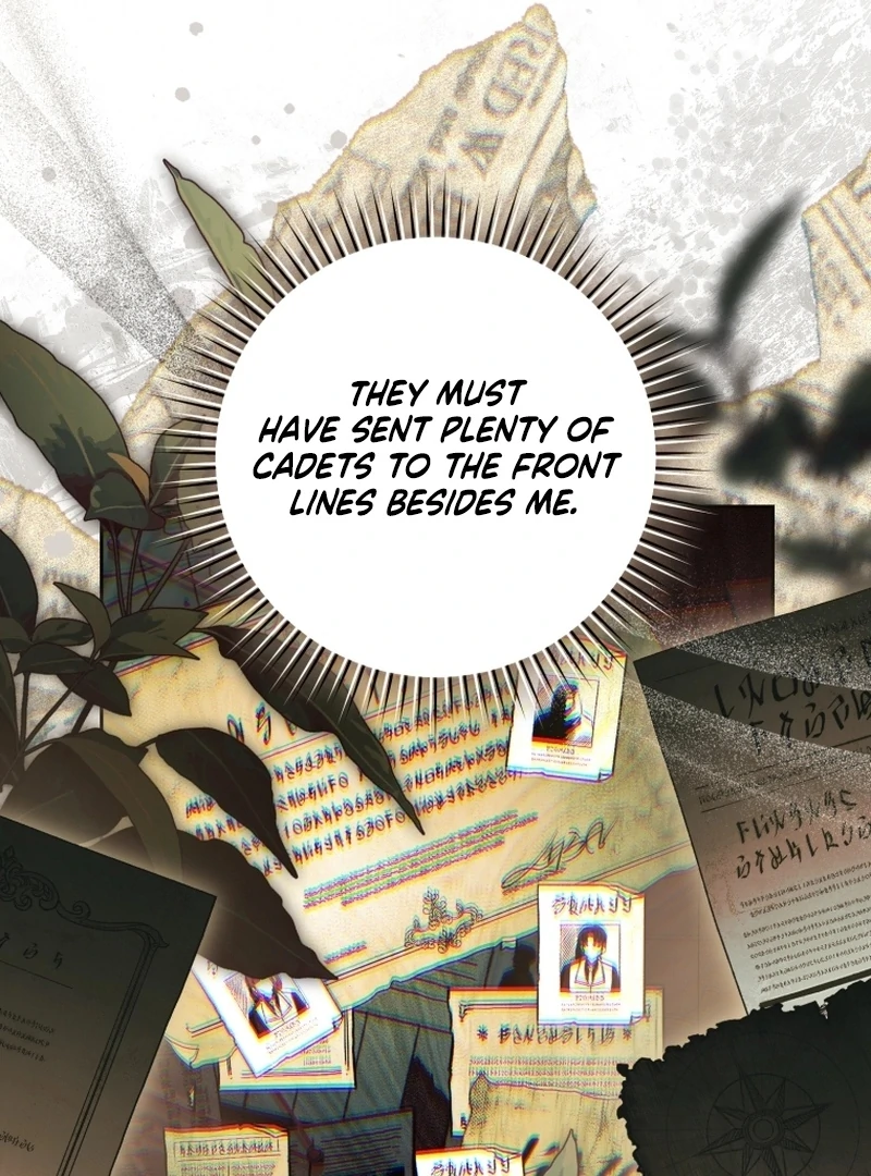 I Healed The Male Lead’s Trauma Chapter 30 - Page 83