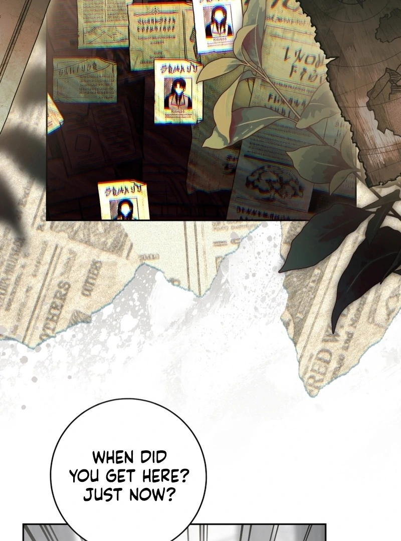 I Healed The Male Lead’s Trauma Chapter 30 - Page 84