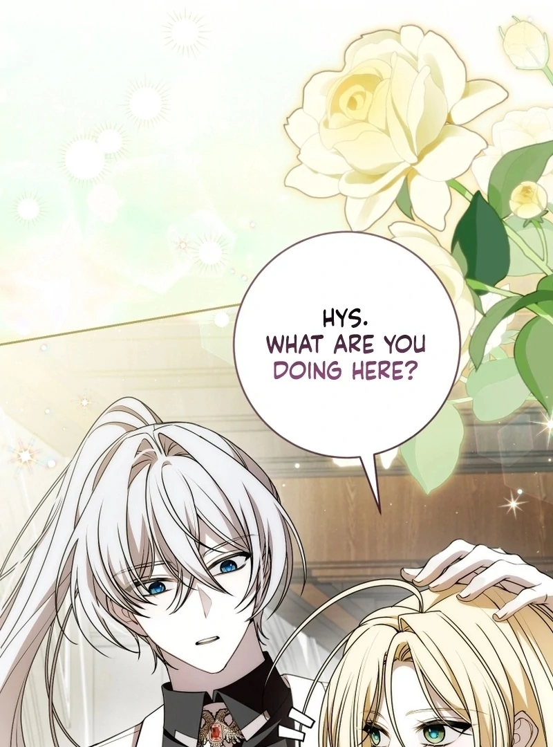 I Healed The Male Lead’s Trauma Chapter 30 - Page 86