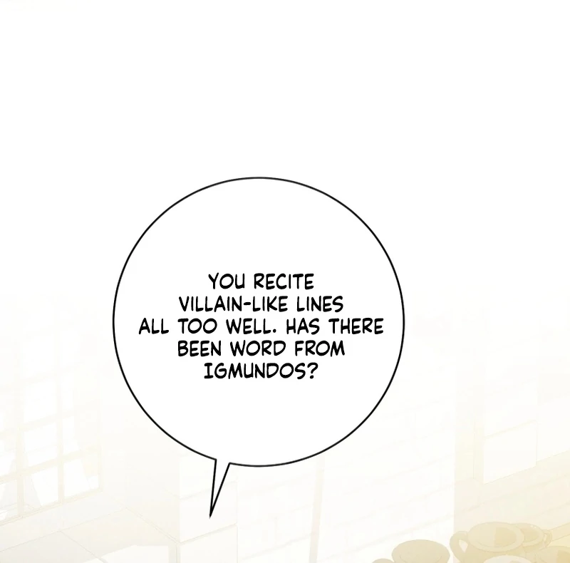 I Healed The Male Lead’s Trauma Chapter 30 - Page 9