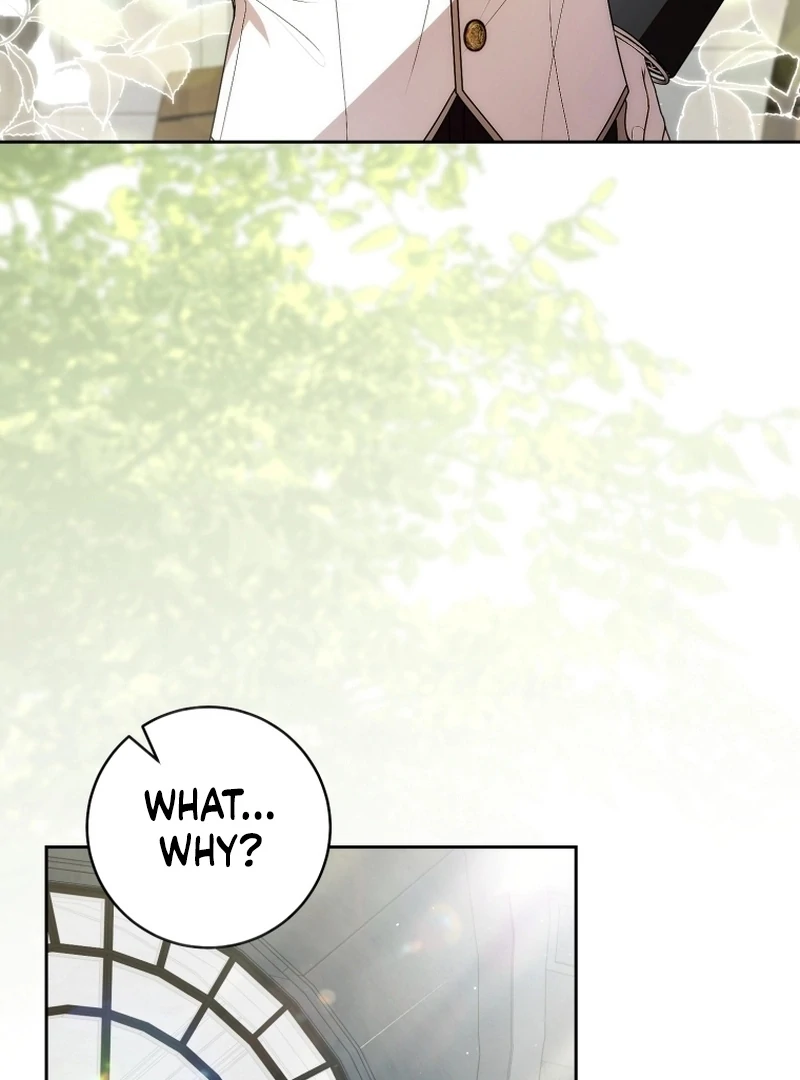 I Healed The Male Lead’s Trauma Chapter 30 - Page 96