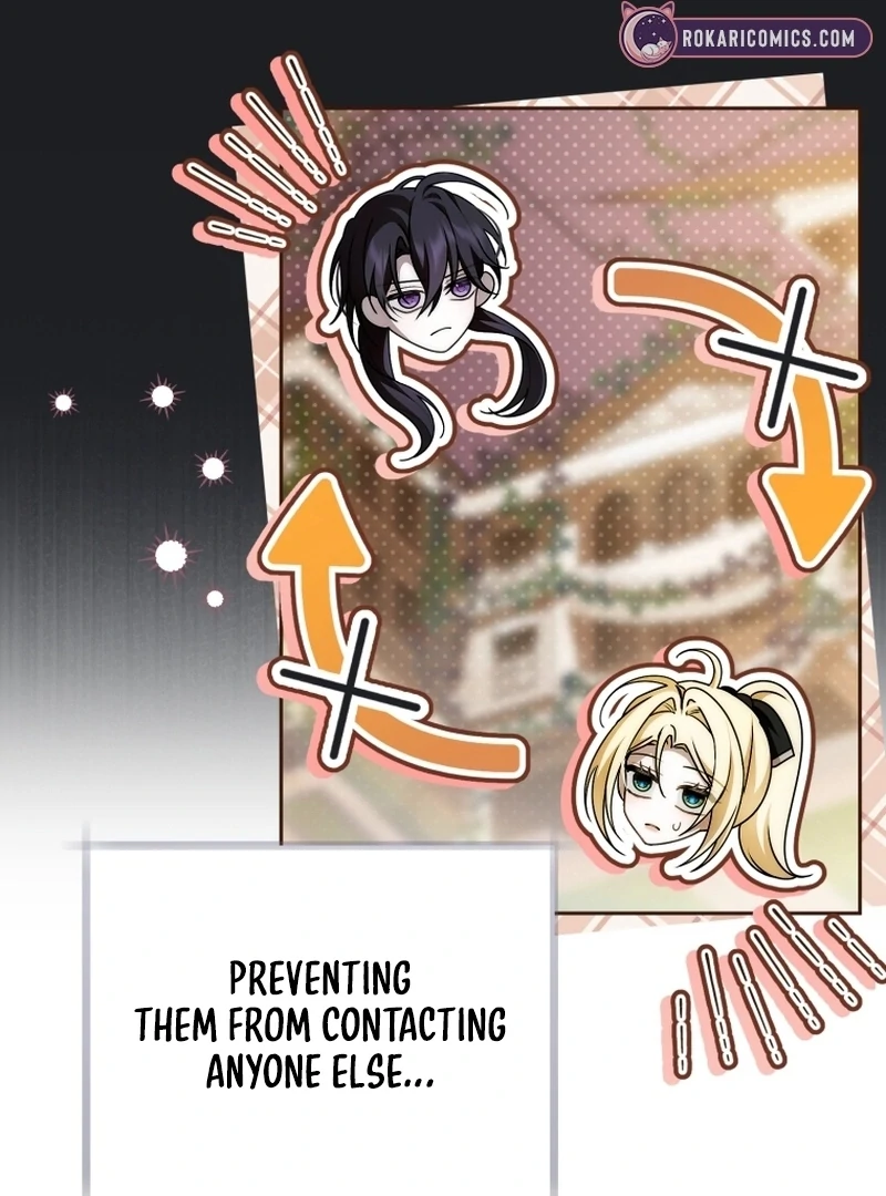 I Healed The Male Lead’s Trauma Chapter 31 - Page 10