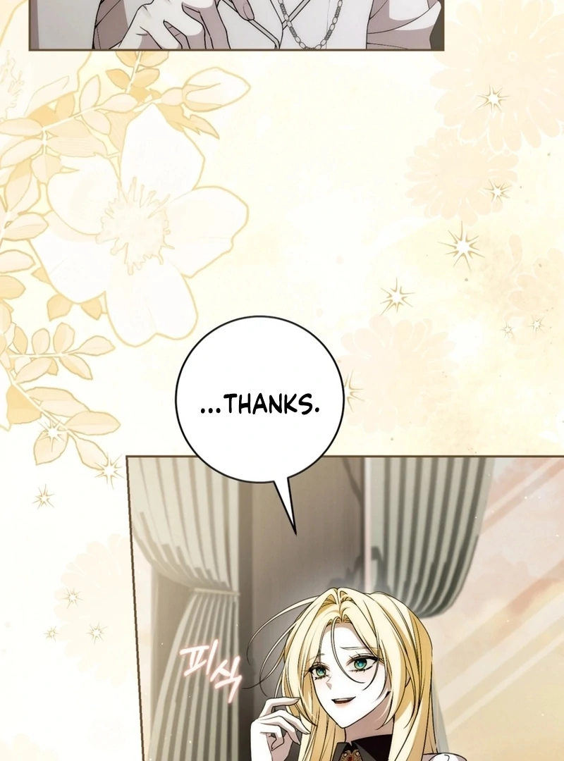 I Healed The Male Lead’s Trauma Chapter 31 - Page 102