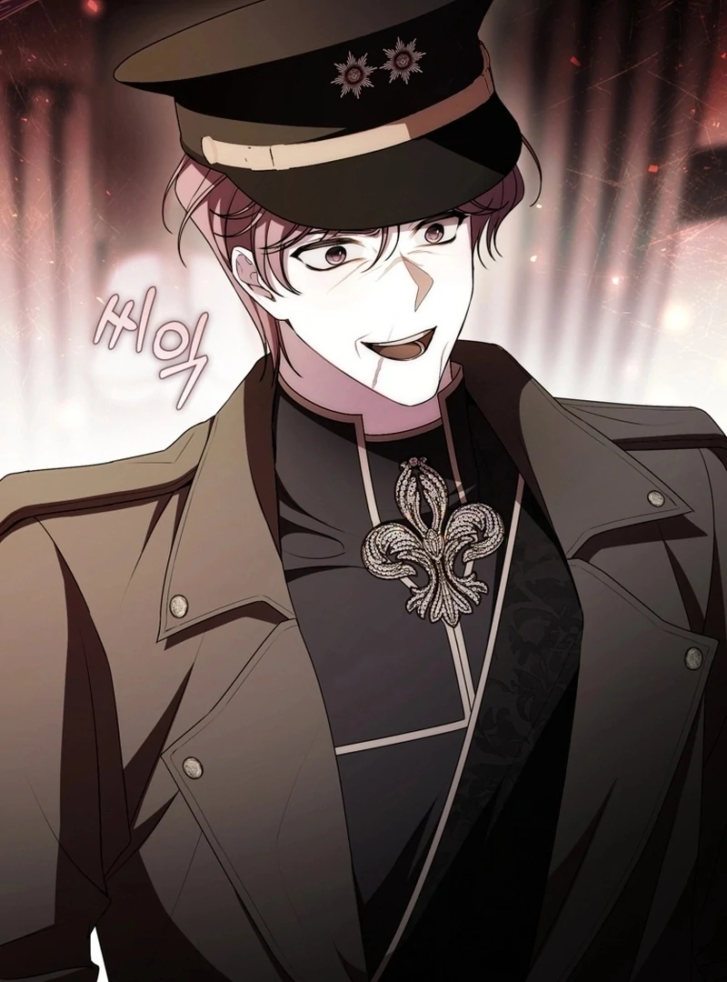 I Healed The Male Lead’s Trauma Chapter 31 - Page 107