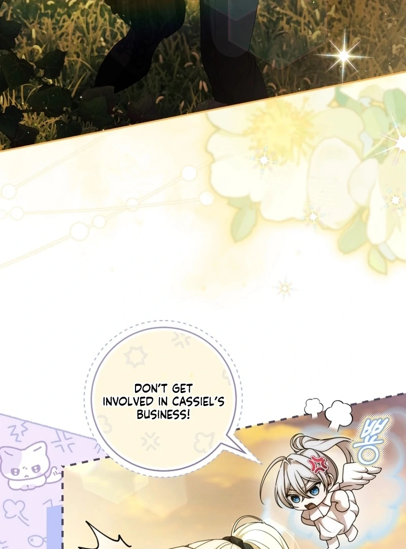 I Healed The Male Lead’s Trauma Chapter 31 - Page 14