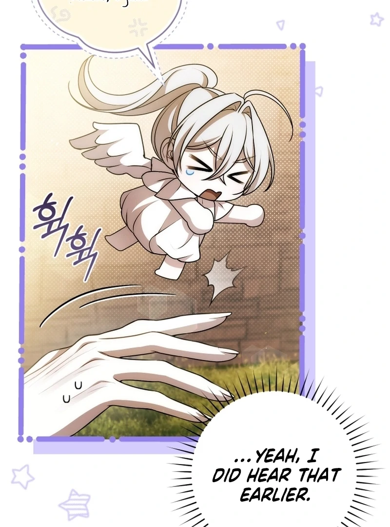 I Healed The Male Lead’s Trauma Chapter 31 - Page 16