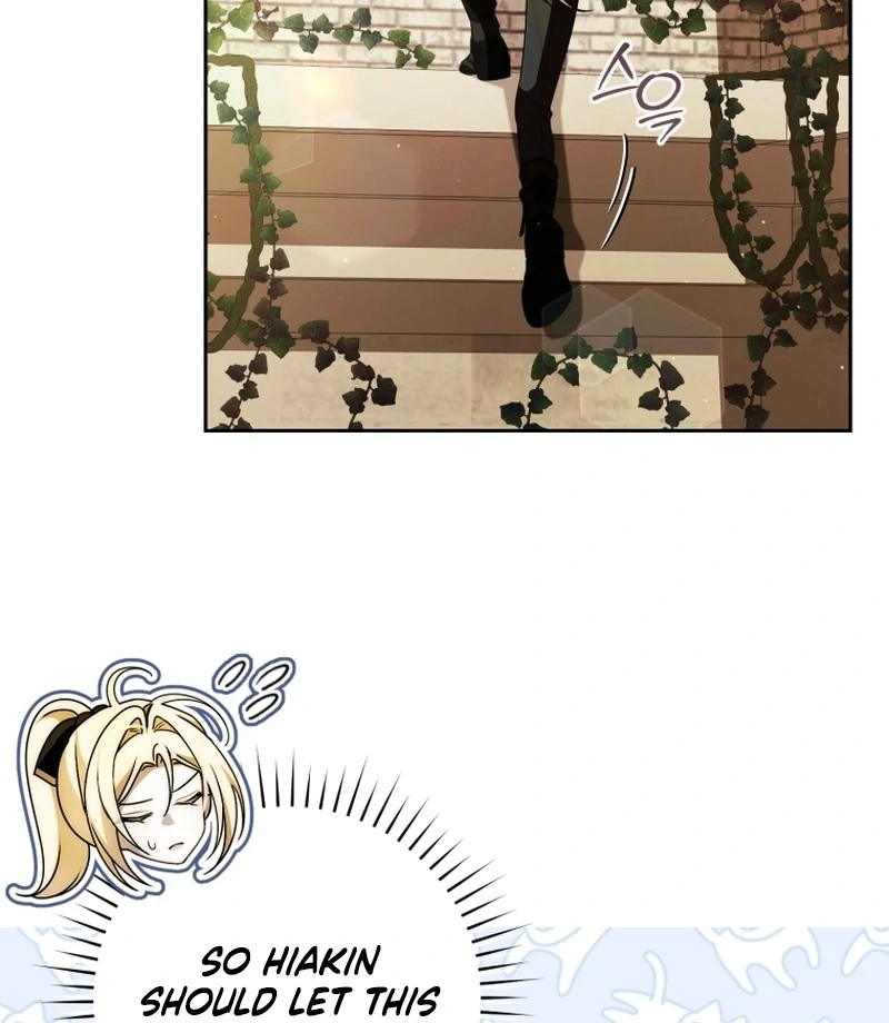 I Healed The Male Lead’s Trauma Chapter 31 - Page 18