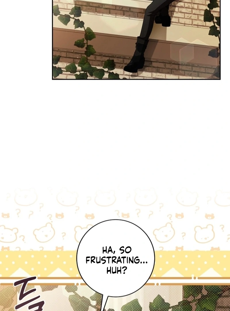 I Healed The Male Lead’s Trauma Chapter 31 - Page 22