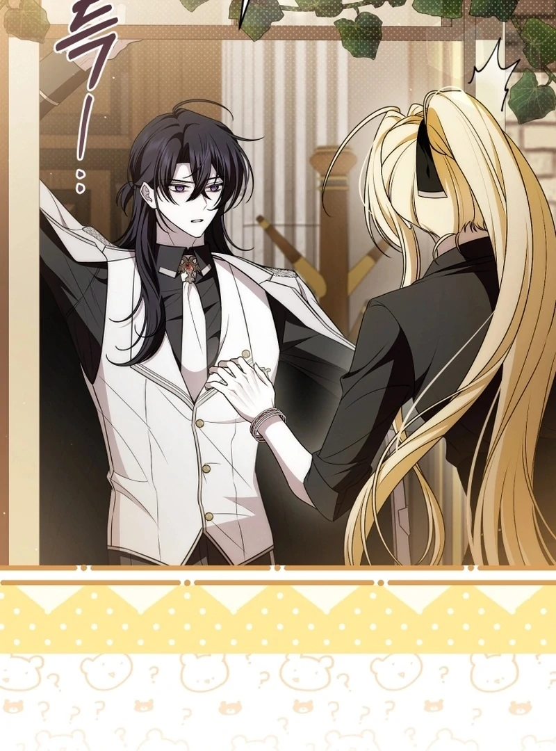 I Healed The Male Lead’s Trauma Chapter 31 - Page 23