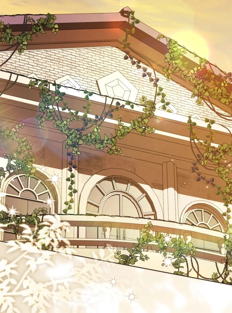 I Healed The Male Lead’s Trauma Chapter 31 - Page 3