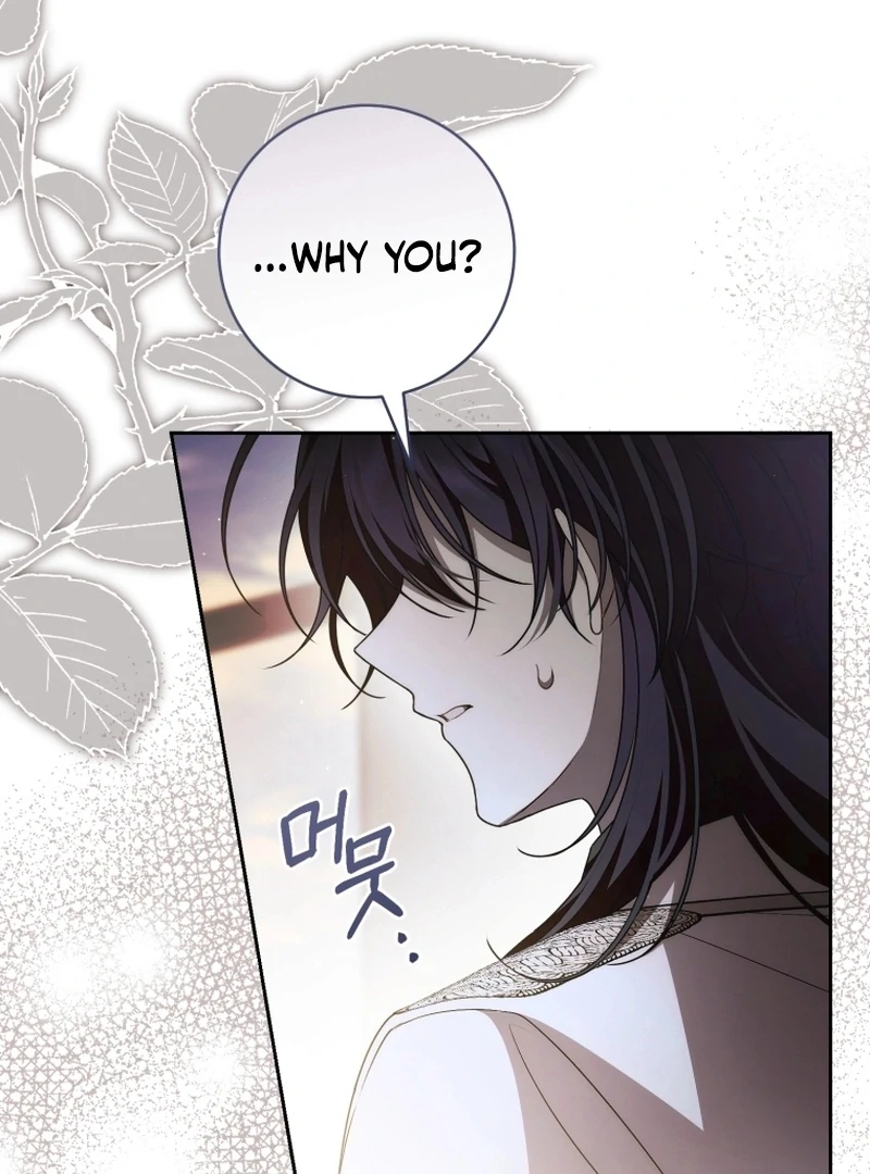 I Healed The Male Lead’s Trauma Chapter 31 - Page 41