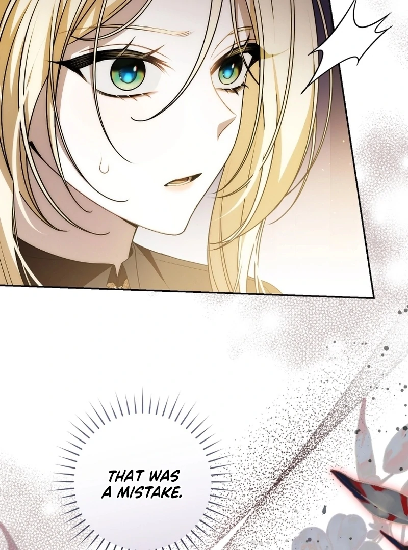 I Healed The Male Lead’s Trauma Chapter 31 - Page 43