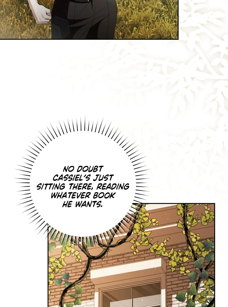 I Healed The Male Lead’s Trauma Chapter 31 - Page 5