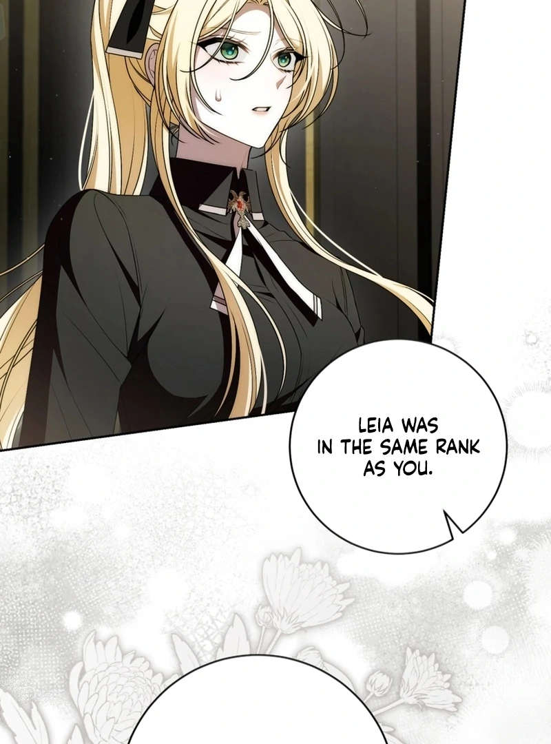 I Healed The Male Lead’s Trauma Chapter 31 - Page 50