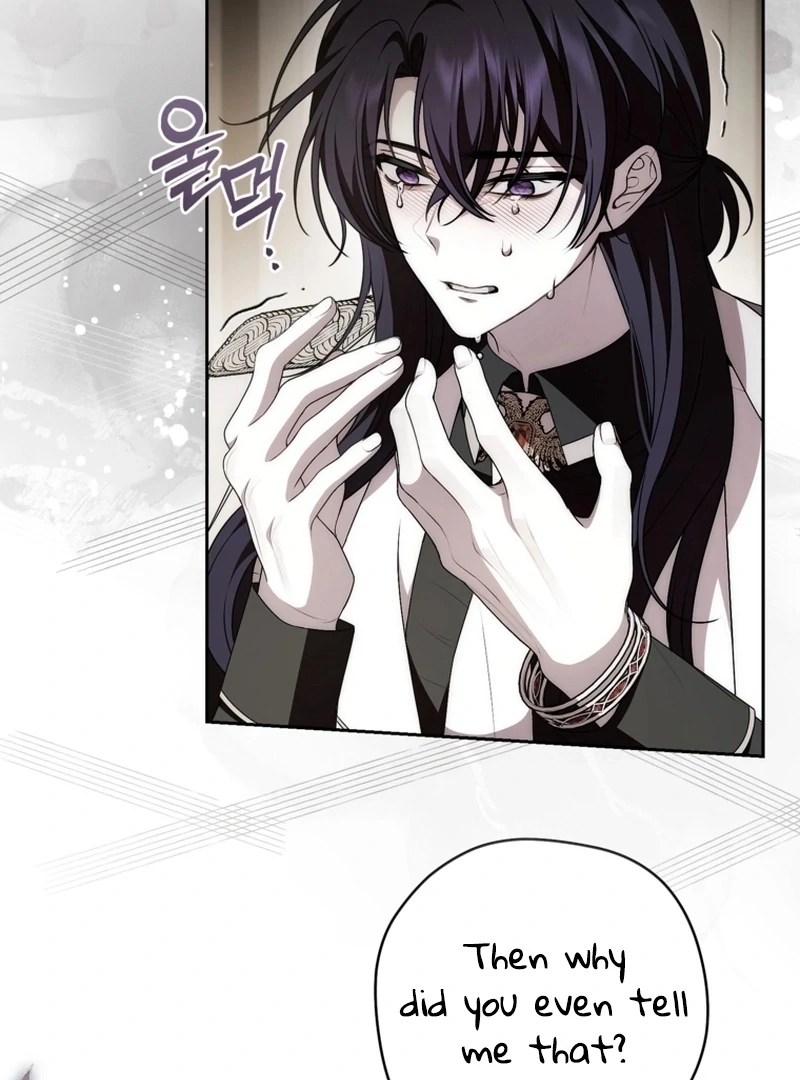 I Healed The Male Lead’s Trauma Chapter 31 - Page 53