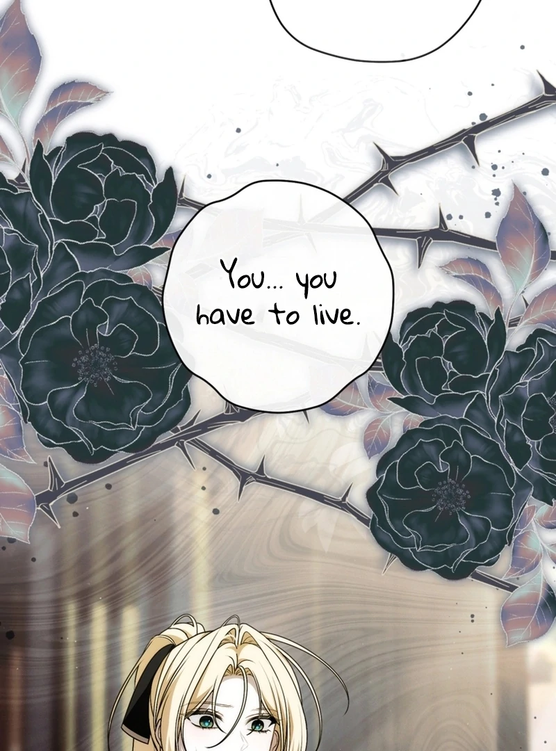 I Healed The Male Lead’s Trauma Chapter 31 - Page 54