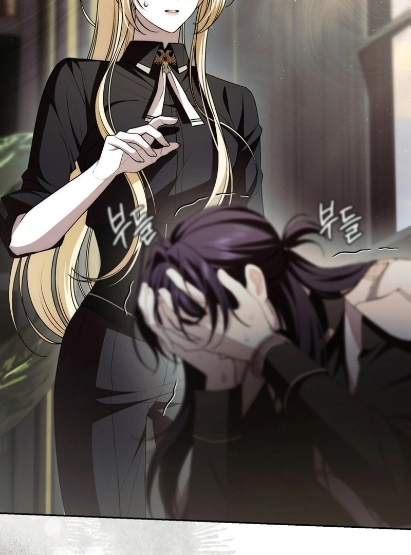 I Healed The Male Lead’s Trauma Chapter 31 - Page 55