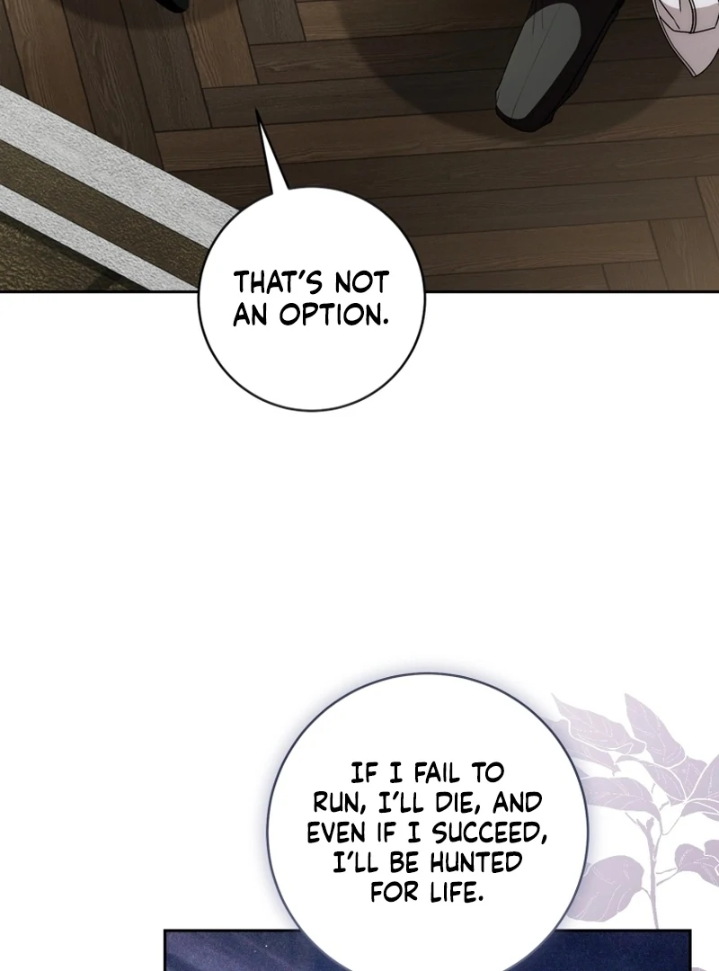 I Healed The Male Lead’s Trauma Chapter 31 - Page 59