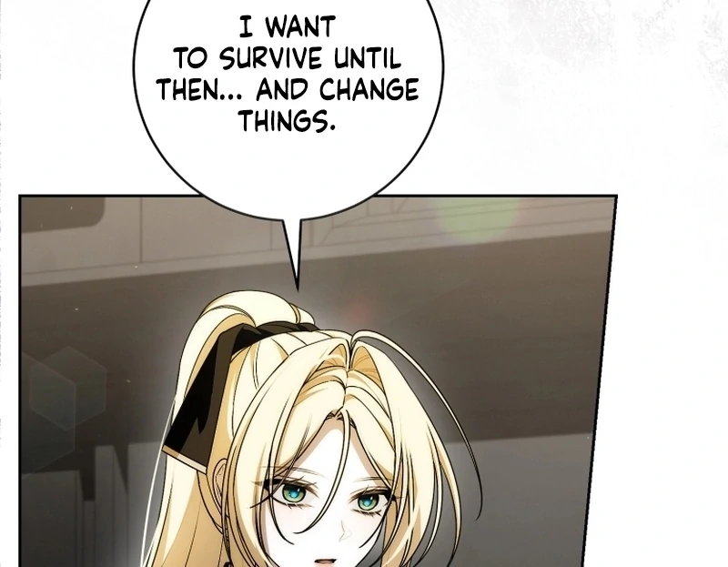 I Healed The Male Lead’s Trauma Chapter 31 - Page 65